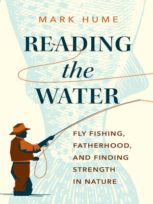 cover image of Reading the Water